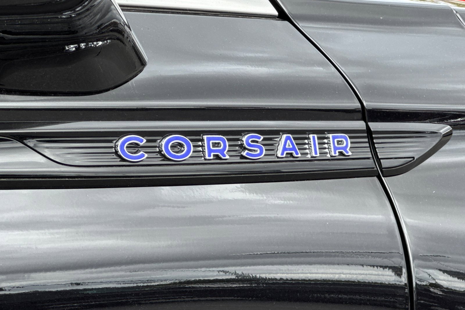 New 2025 Lincoln Corsair Grand Touring image 26