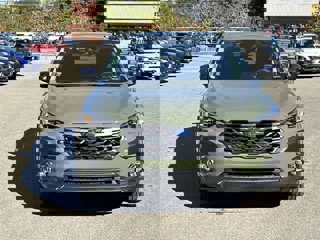 New 2026 Subaru Crosstrek 2.5i Premium image 27