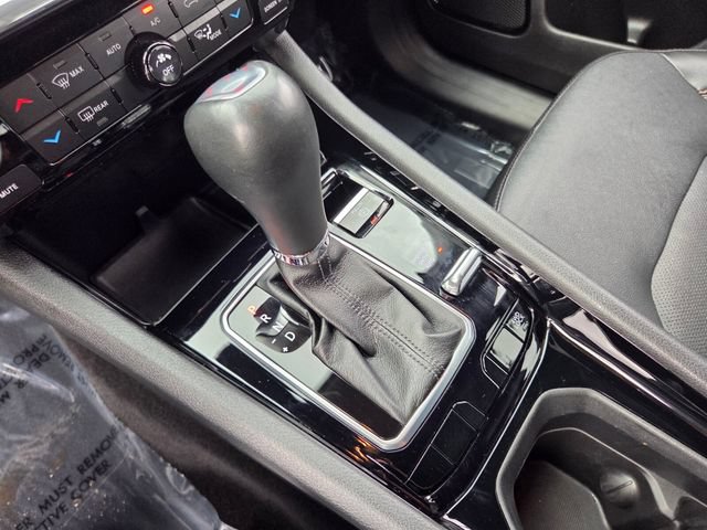 Used 2023 Jeep Compass Limited AWD/4WD image 27