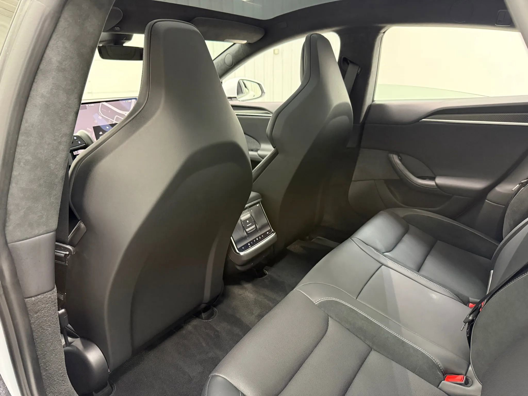 Used 2025 Tesla Model S Plaid image 16