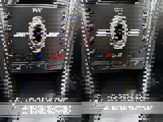 Used 2018 Ford Explorer Platinum image 14