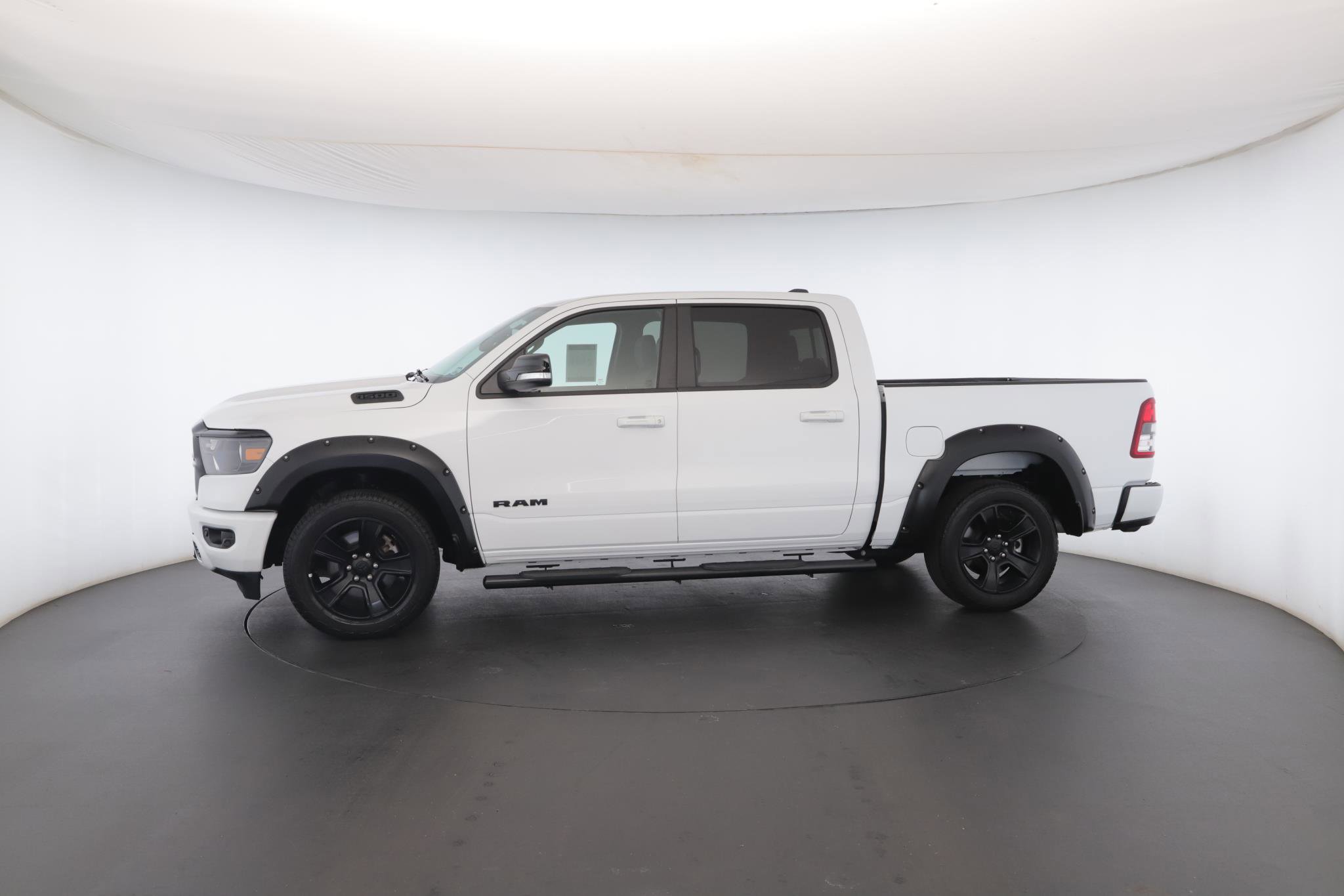 Used 2022 RAM 1500 Big Horn image 45