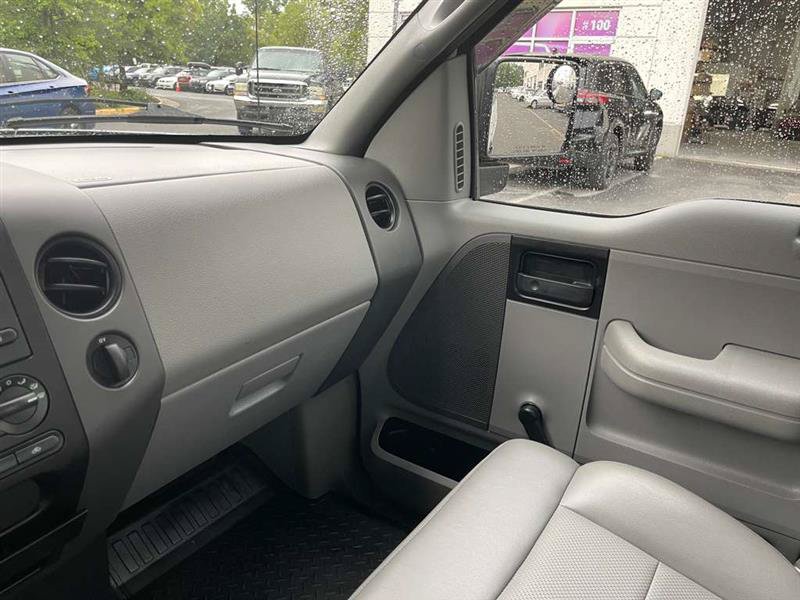 Used 2007 Ford F150 2WD Regular Cab image 64