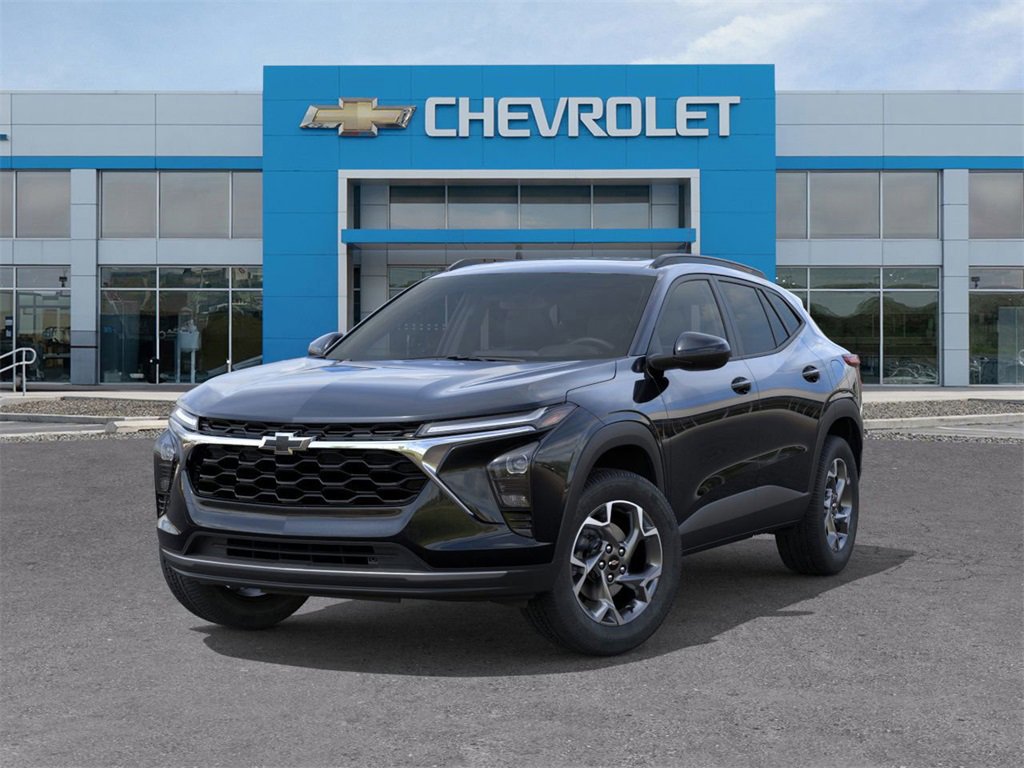 New 2026 Chevrolet Trax LT image 6