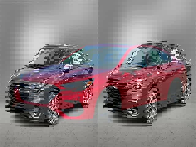 New 2025 Subaru Legacy Touring XT