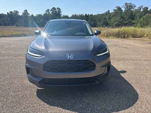 New 2026 Honda HR-V LX image 6