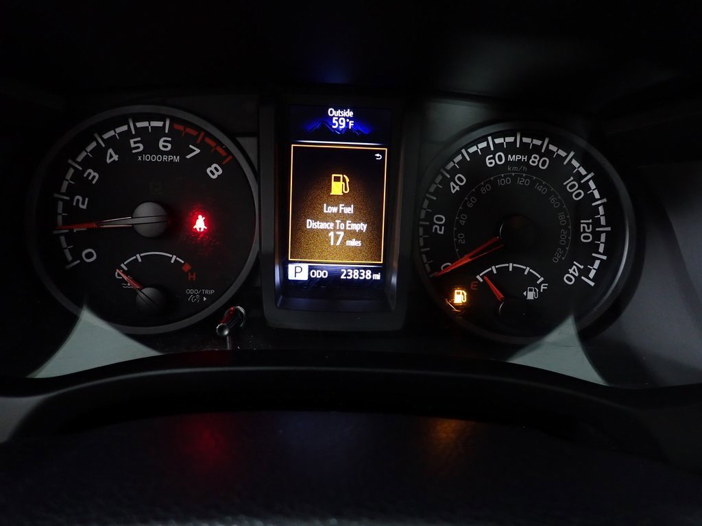 Used 2023 Toyota Tacoma SR image 17