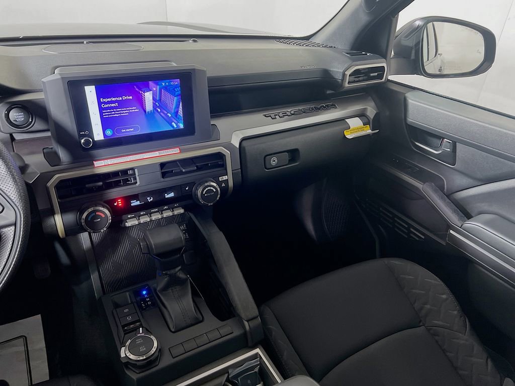 New 2026 Toyota Tacoma SR5 image 19