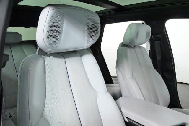 Certified 2024 Cadillac Lyriq Sport w/ LPO, Floor Liner Package RWD image 22