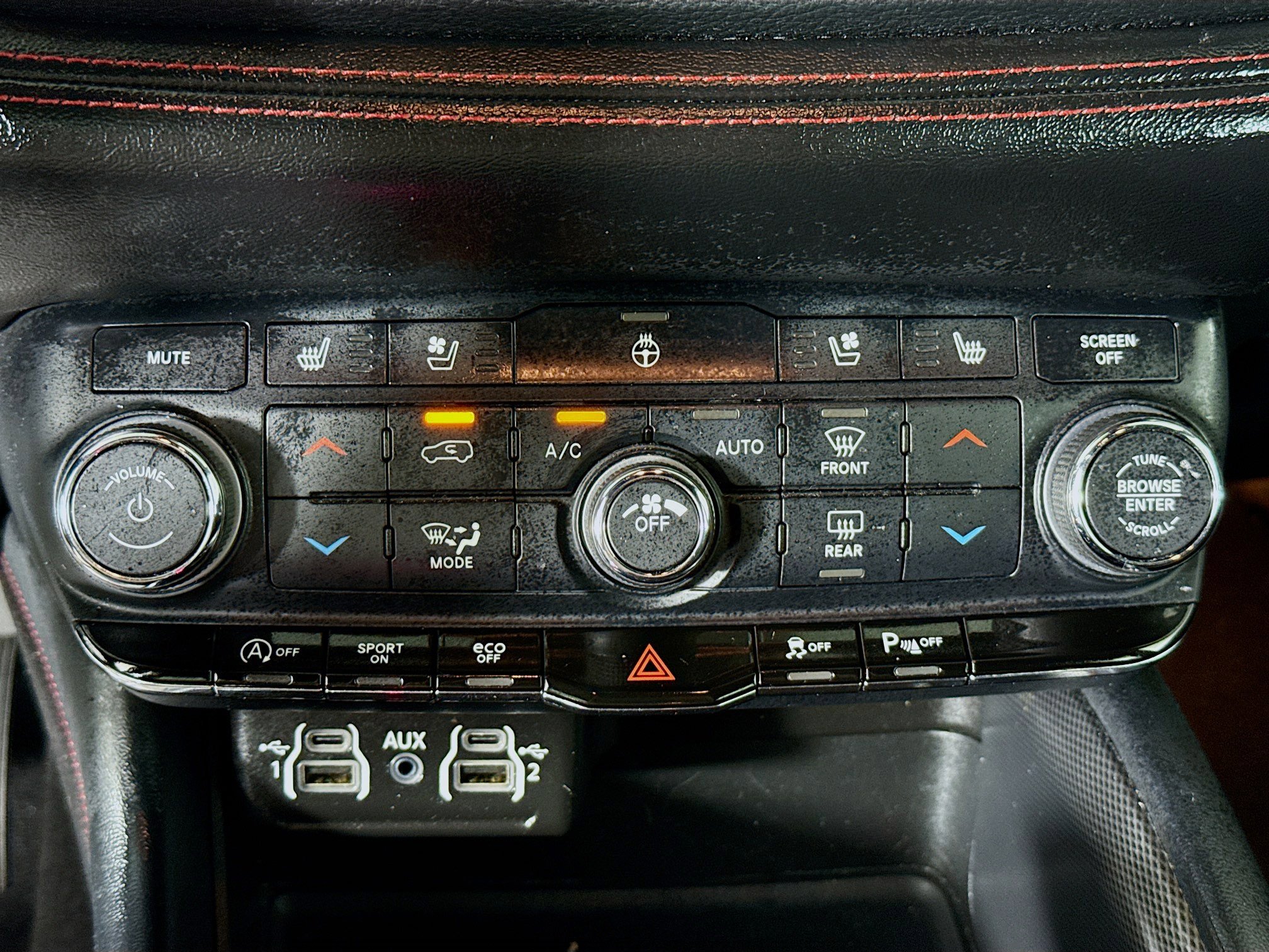 Used 2024 Dodge Durango GT image 19