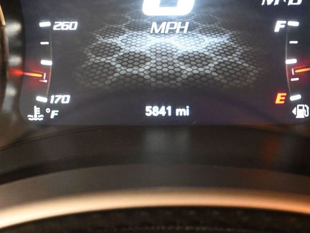 Used 2022 Dodge Charger SRT Hellcat image 36