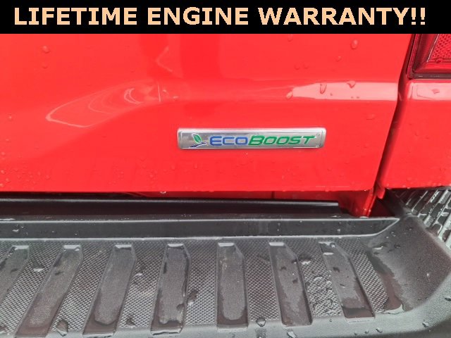 Used 2023 Ford F150 XLT w/ Trailer Tow Package image 22