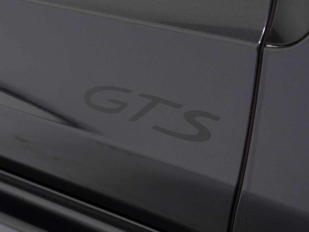 Certified 2020 Porsche Panamera GTS AWD/4WD image 47