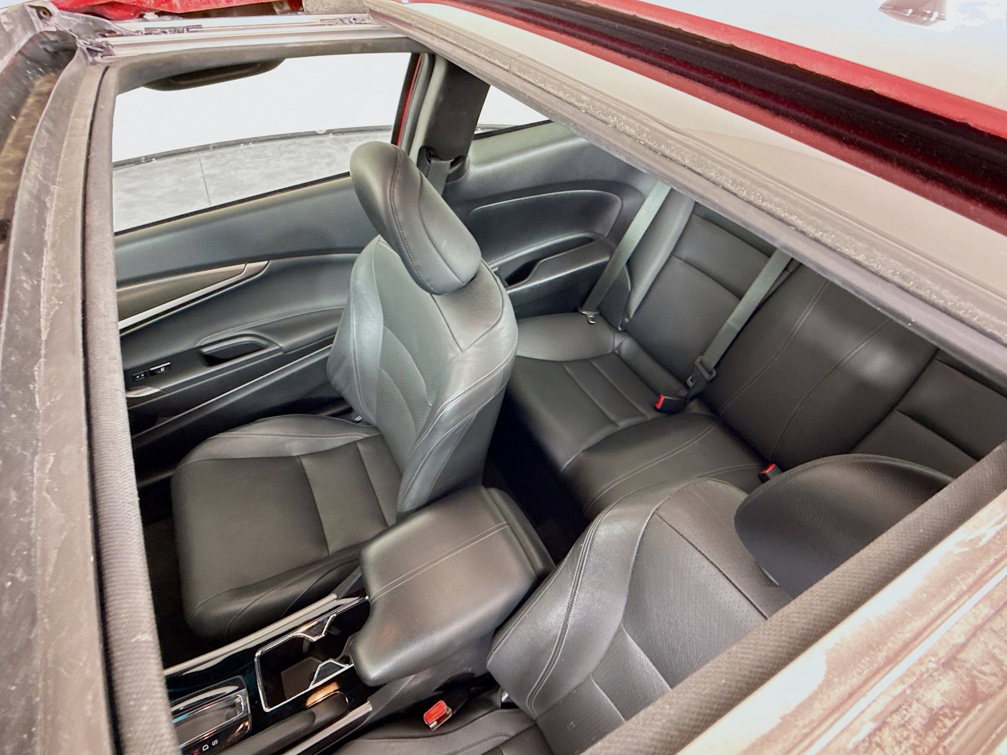 Used 2016 Honda Accord EX-L image 14