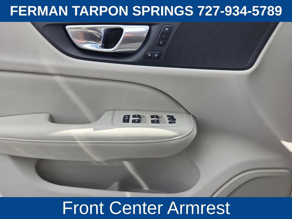 Certified 2024 Volvo S60 B5 Plus image 25