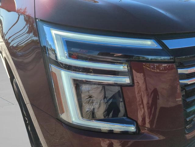 New 2026 Nissan Armada SL image 11