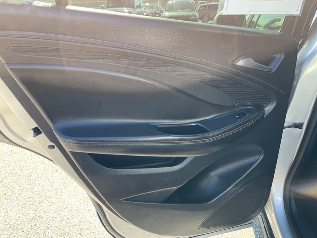 Used 2017 Buick Envision Essence image 29