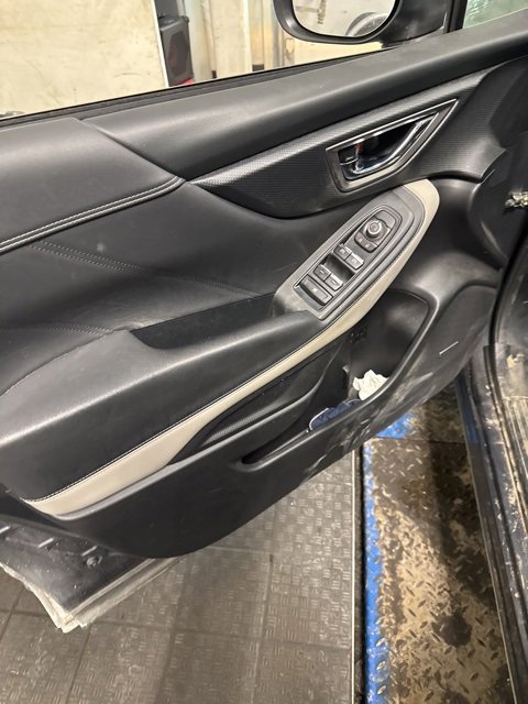 Used 2022 Subaru Forester Limited image 9