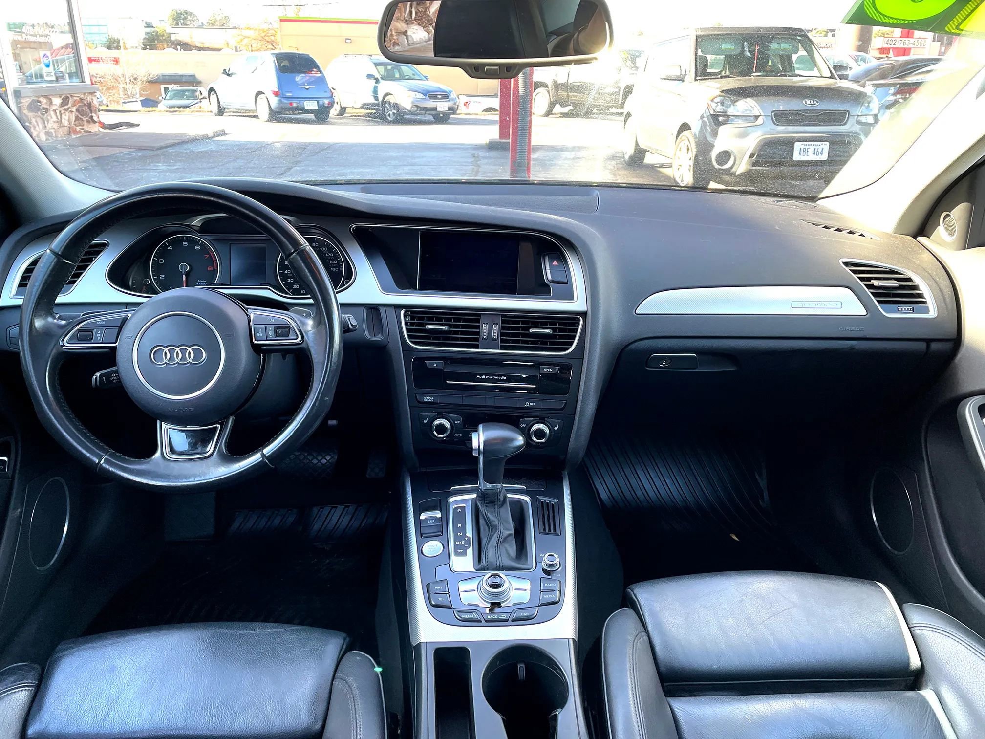 Used 2016 Audi A4 2.0T Premium Plus image 13