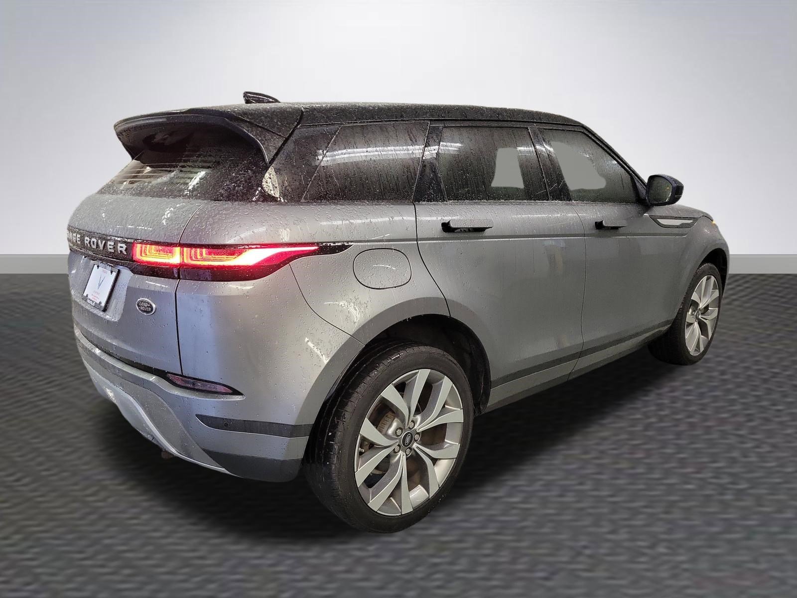 Used 2020 Land Rover Range Rover Evoque S image 5