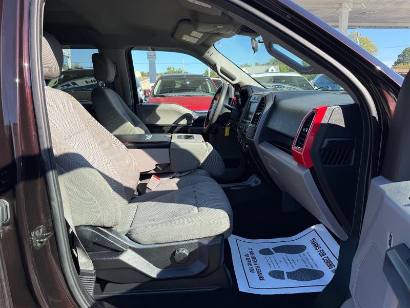 Used 2019 Ford F150 XLT image 23