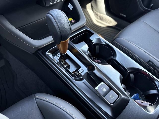 New 2026 Subaru Forester Wilderness image 22