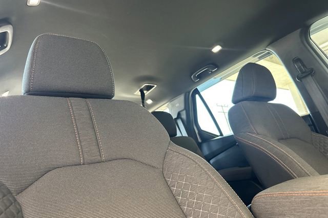 Used 2025 Honda Pilot Sport image 21