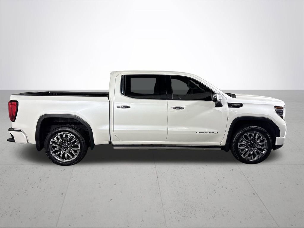 Used 2024 GMC Sierra 1500 Denali Ultimate image 5