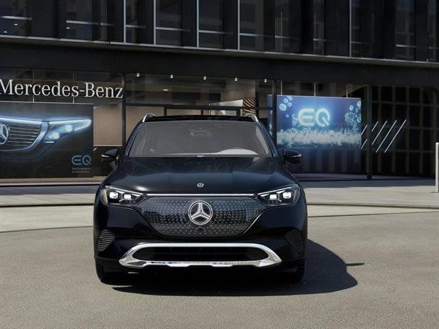 New 2026 Mercedes-Benz EQE 320 4MATIC SUV image 7