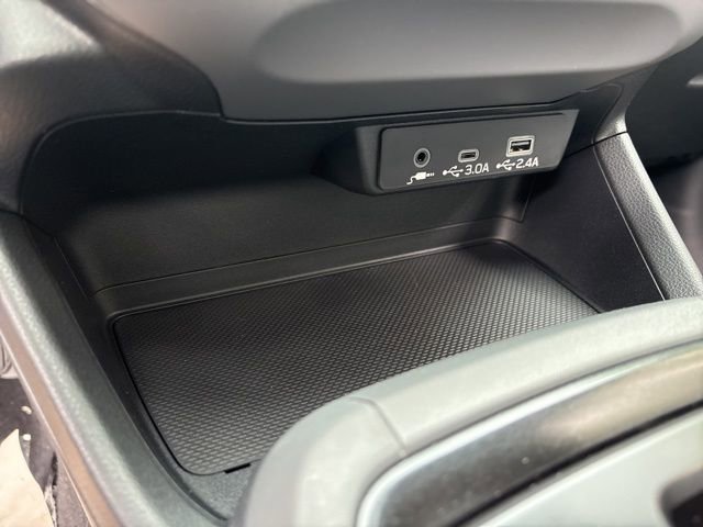 New 2026 Subaru Crosstrek 2.0i Premium image 13
