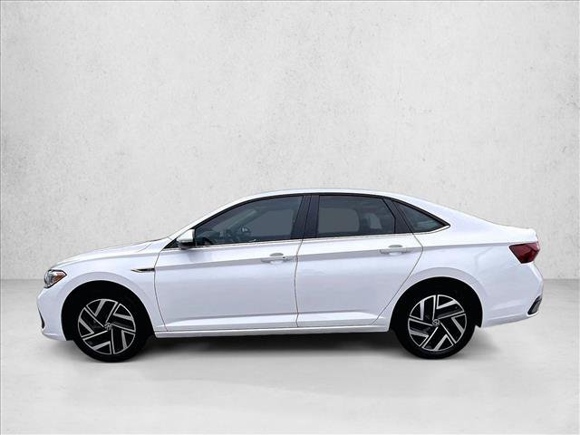 Used 2022 Volkswagen Jetta SEL FWD image 6