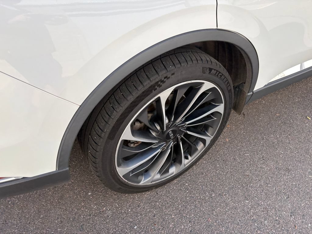 Used 2020 Lincoln Aviator Reserve w/ Equipment Group 202A AWD/4WD image 13