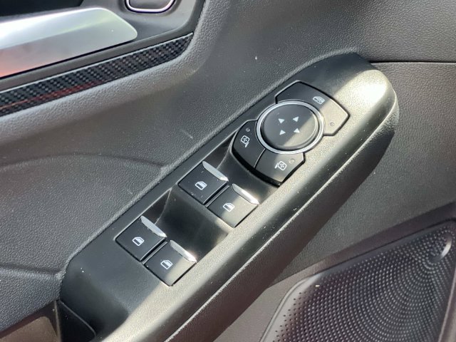 Used 2024 Ford Escape ST-Line w/ Tech Pack #1 AWD/4WD image 16
