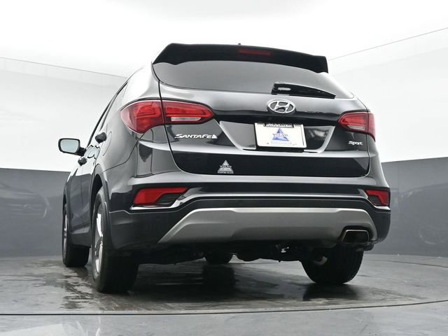 Used 2017 Hyundai Santa Fe Sport w/ 2.4L Tech Package 04 image 38