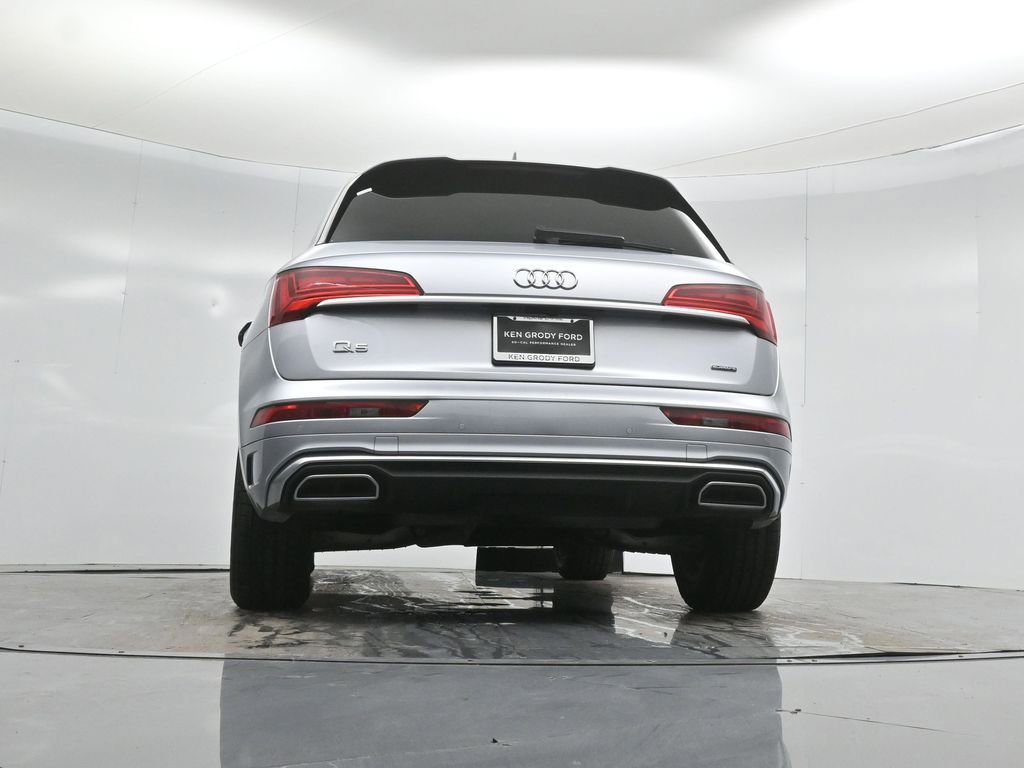 Used 2023 Audi Q5 2.0T Premium w/ Convenience Package image 51