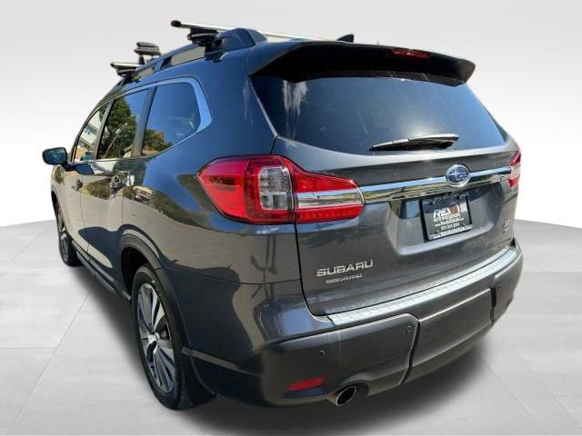 Used 2021 Subaru Ascent Limited w/ Technology Package image 4