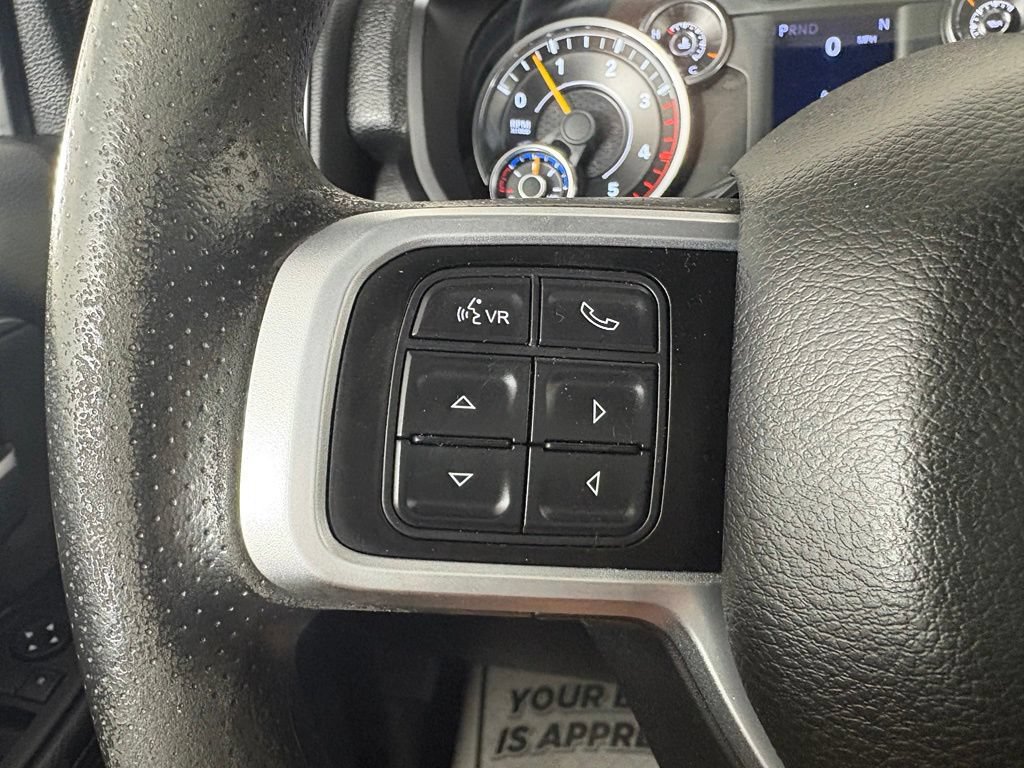 Used 2021 RAM 2500 Big Horn AWD/4WD image 22