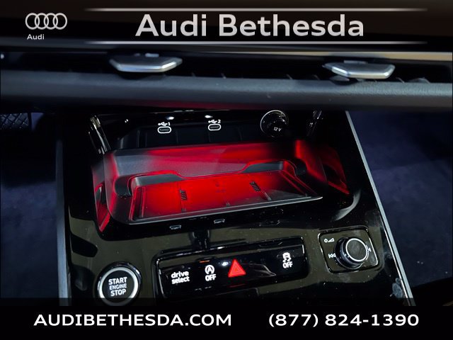 New 2026 Audi A5 Premium AWD/4WD image 18