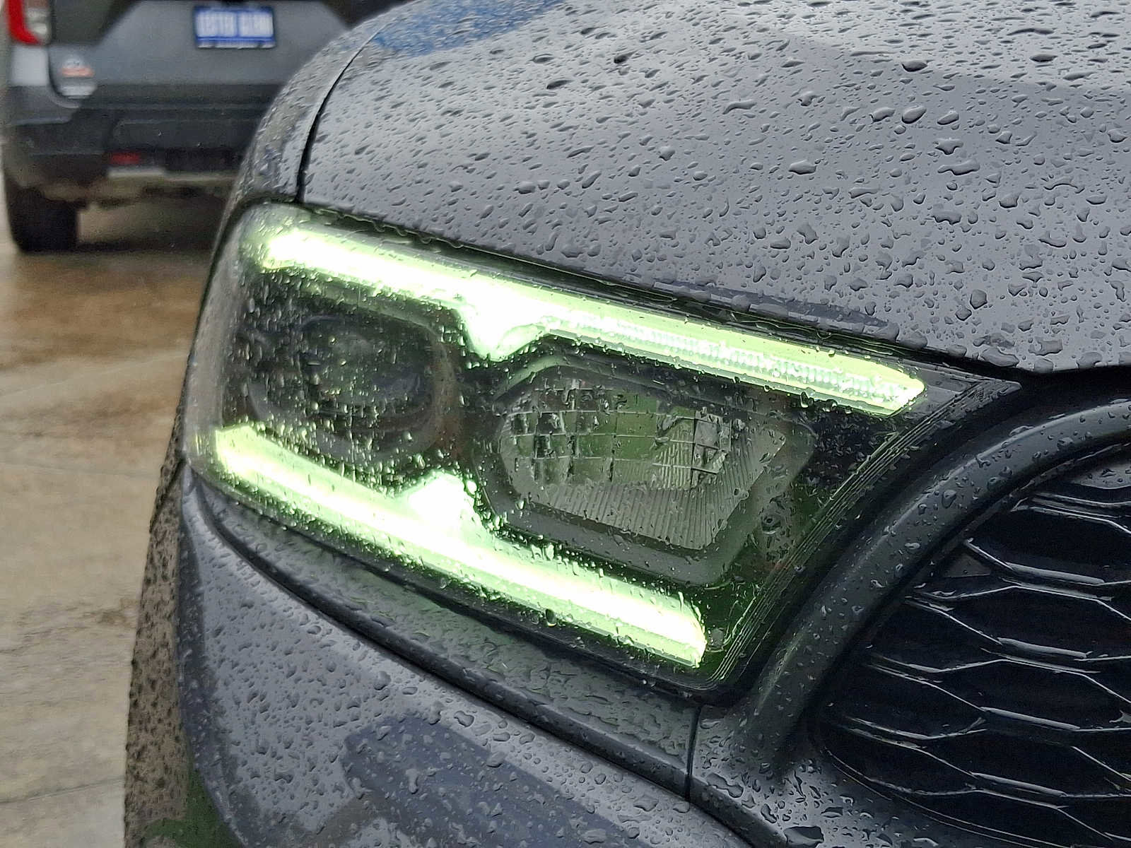 Used 2025 Dodge Durango GT AWD/4WD image 9
