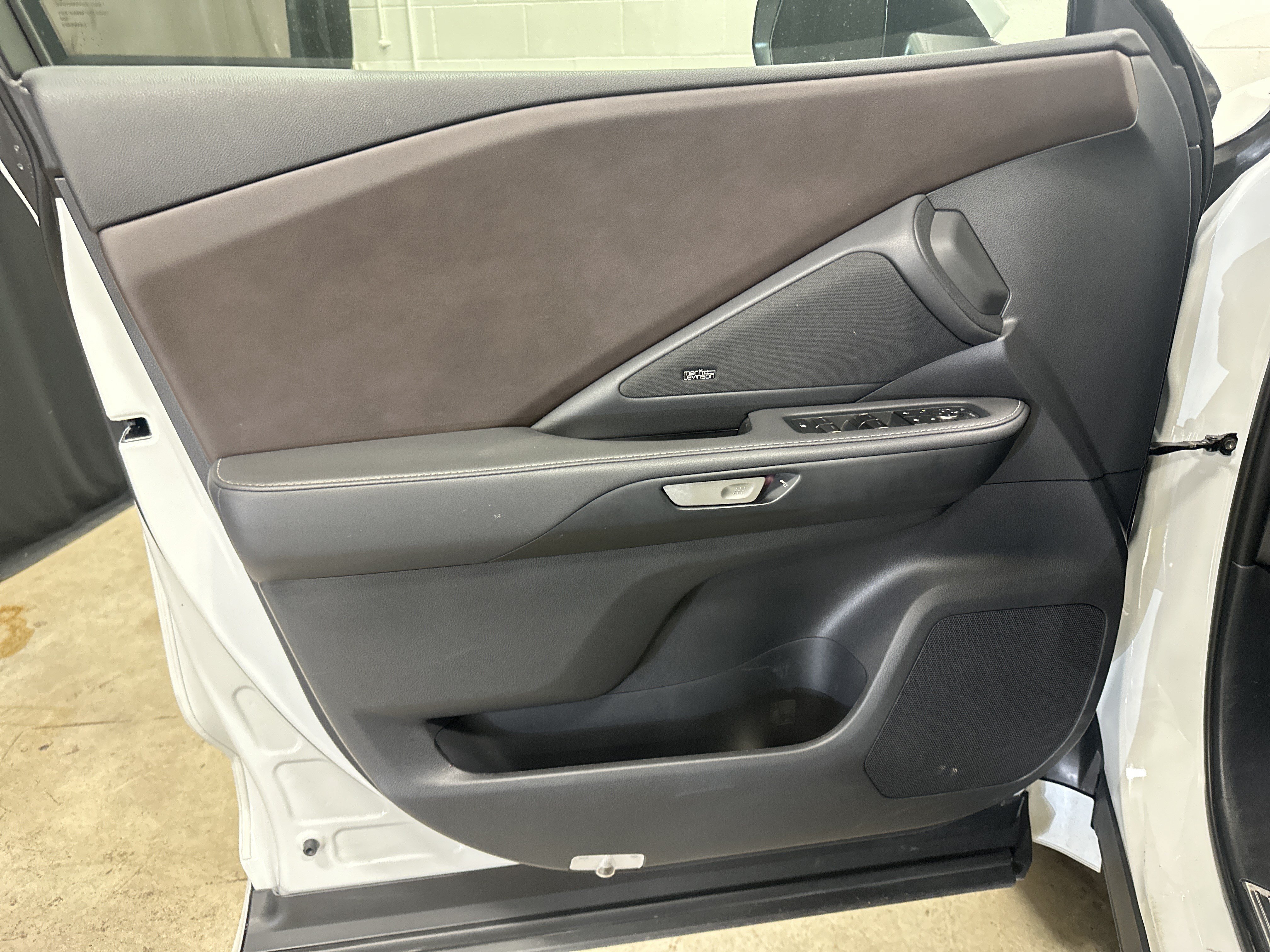 Certified 2026 Lexus TX 350 AWD w/ Technology Package image 14