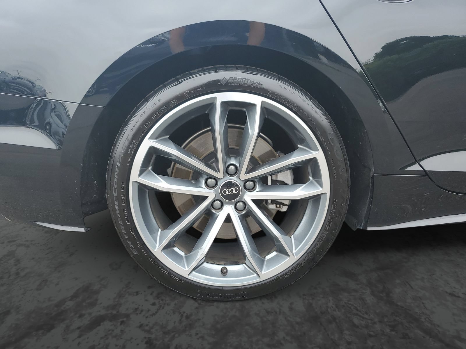 Used 2024 Audi A5 2.0T Premium w/ Summer of Audi Package AWD/4WD image 5