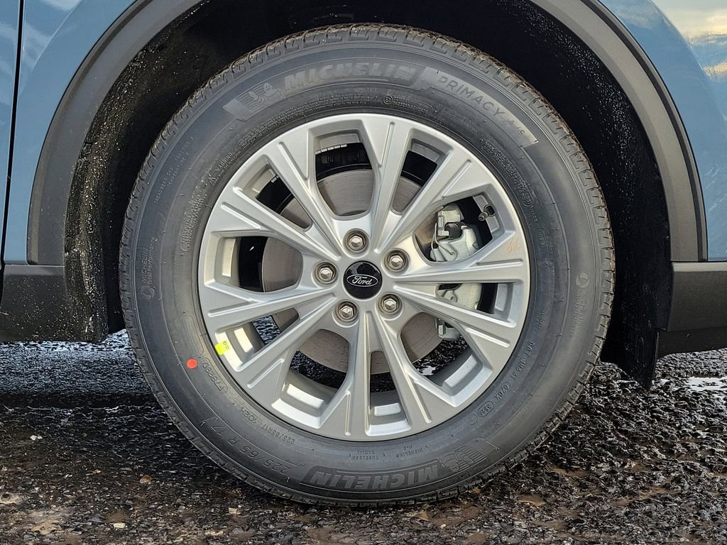 New 2026 Ford Escape Active w/ Cold Weather Package image 9