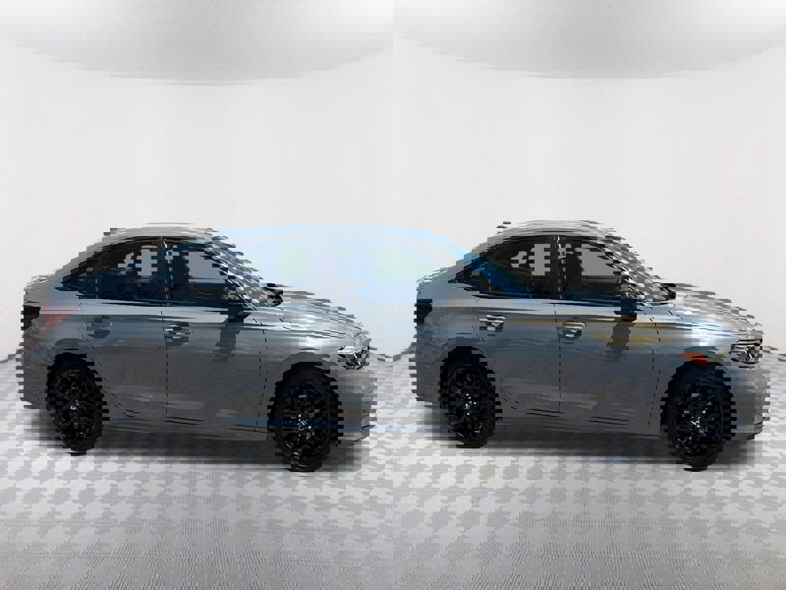 New 2026 Honda Civic Sport image 8