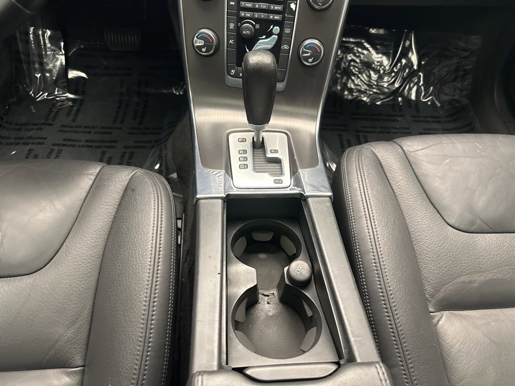 Used 2012 Volvo S60 T6 image 21