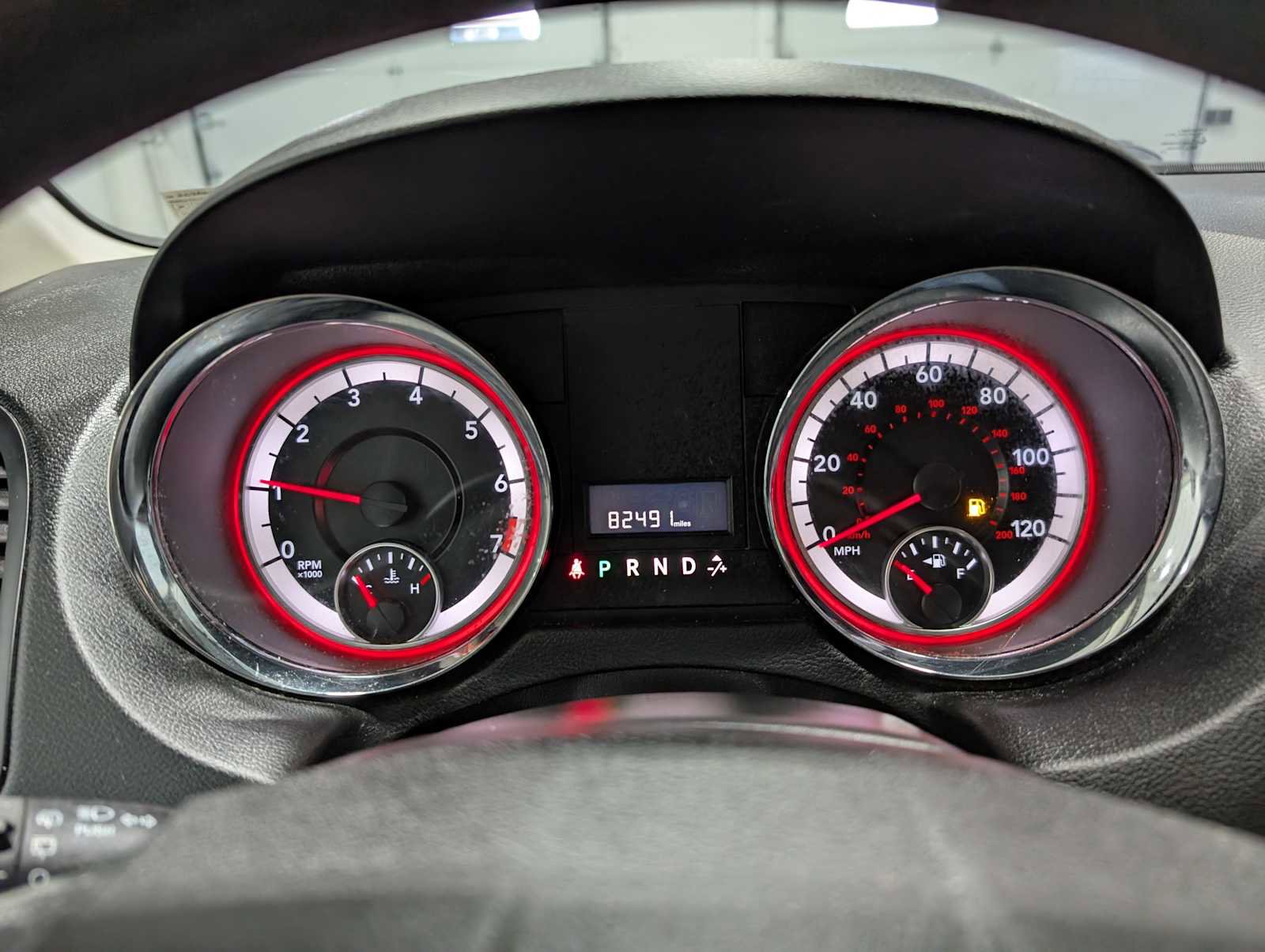 Used 2017 Dodge Grand Caravan SE w/ Power Window Group image 21