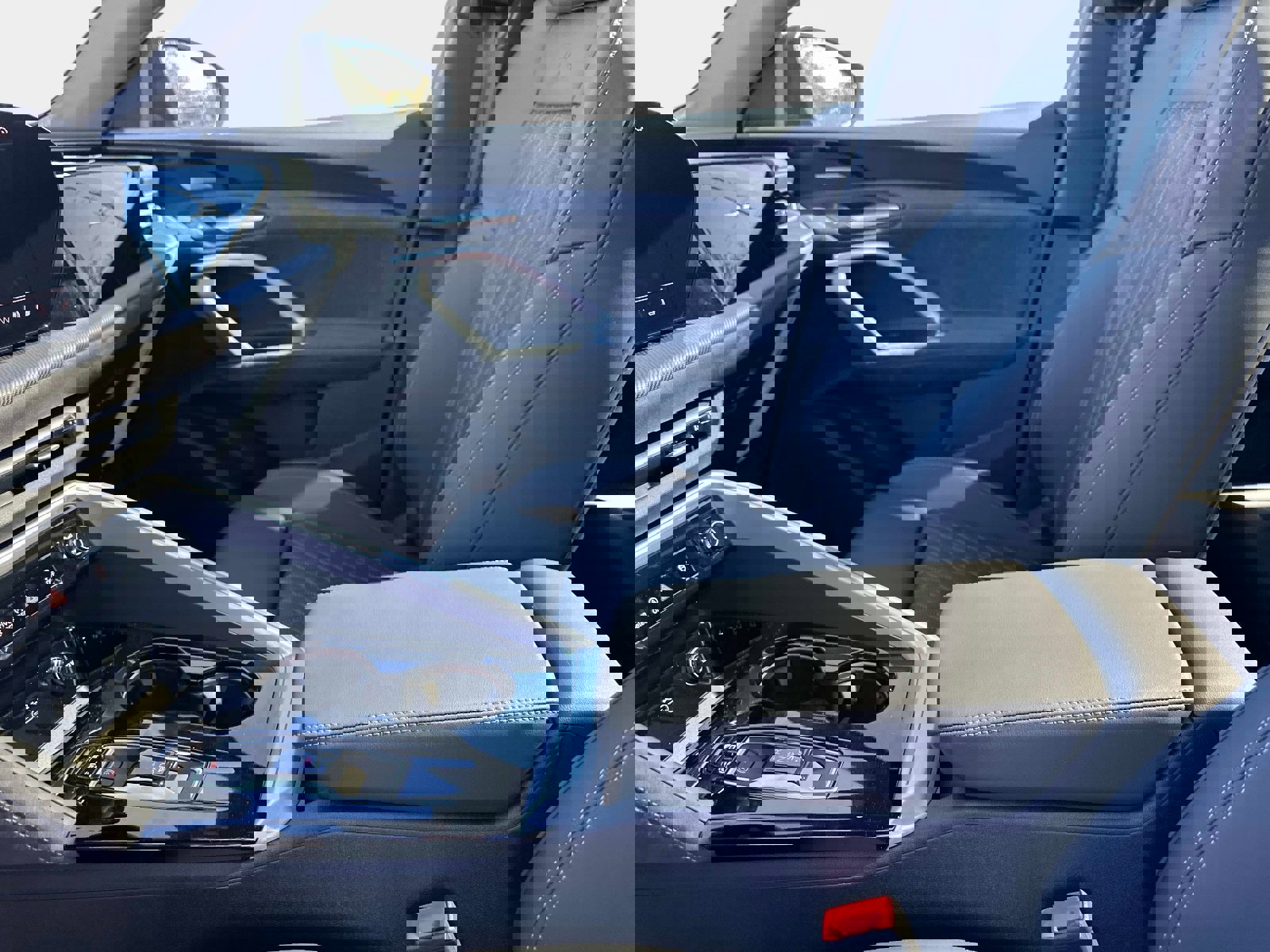 New 2025 Audi SQ5 Premium Plus image 23