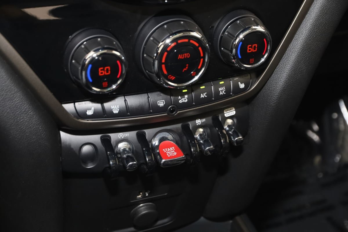 Used 2024 MINI Cooper Countryman S AWD/4WD image 30