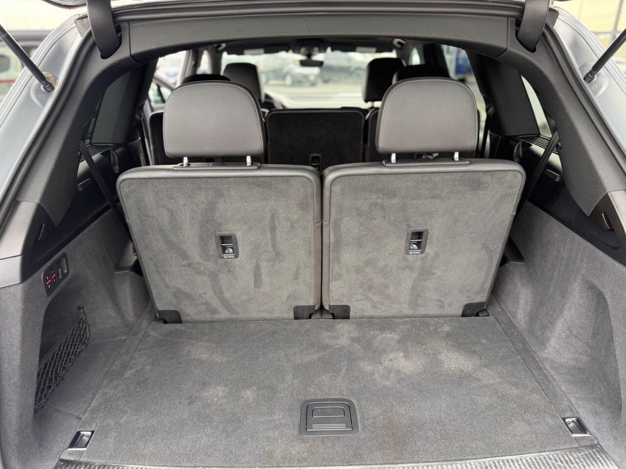 Used 2018 Audi Q7 3.0T Premium Plus w/ Premium Plus Package image 10