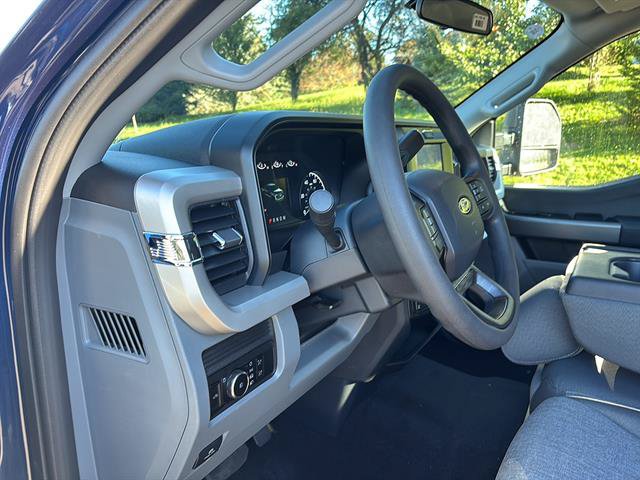 New 2027 Ford F250 XL w/ Tremor Off-Road Package AWD/4WD image 12