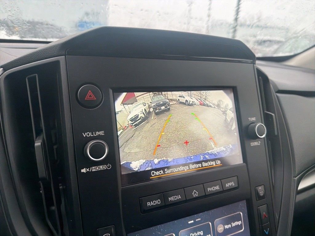 Certified 2025 Subaru Impreza 2.0i image 12